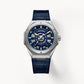 Extreme Collection Men's Sport 3-Hand Automatic Watch - FIYTA