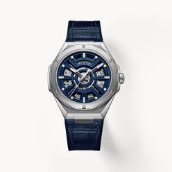 Extreme Collection Men's Sport 3-Hand Automatic Watch - FIYTA