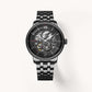 Photographer Collection Mechanical Automatic Watch - FIYTA