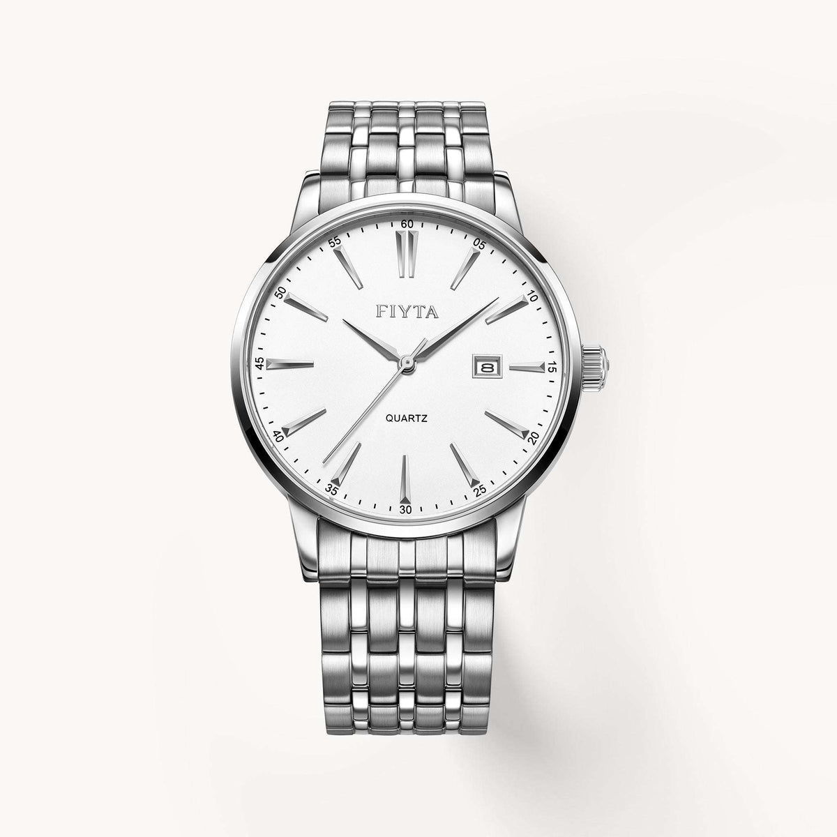 Classic Collection Minimalist Men's Watch (No Returns Or Exchanges) - FIYTA