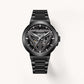 Interstellar Collection "Space Capsule" Men's Mechanical Automatic Watch - FIYTA
