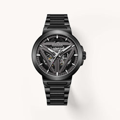 Interstellar Collection "Space Capsule" Men's Mechanical Automatic Watch - FIYTA