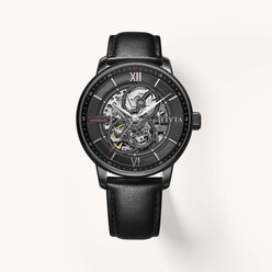 Photographer Collection Mechanical Automatic Watch - FIYTA