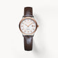 Classic Collection Women's Quartz Watch - FIYTA