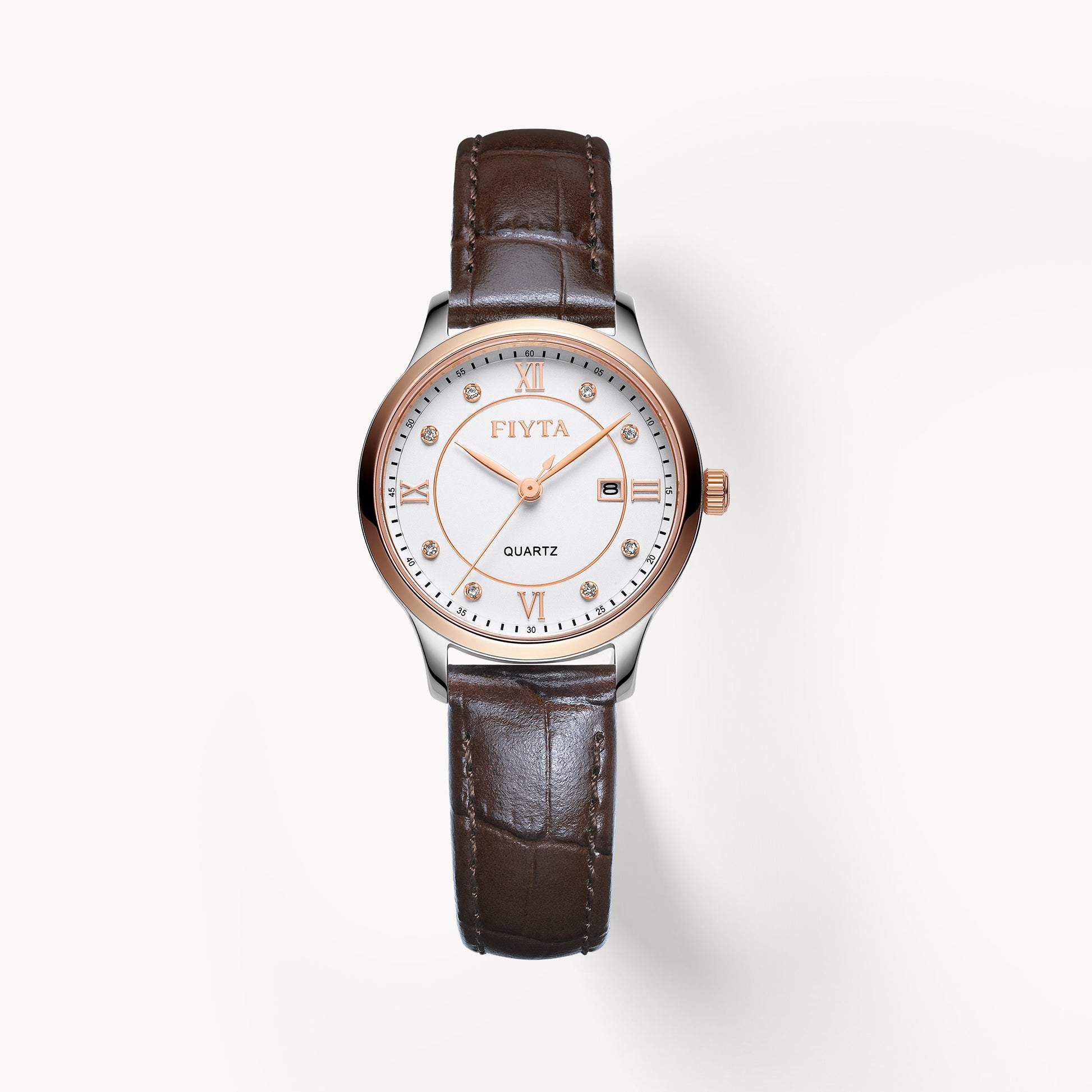 Classic Collection Women's Quartz Watch - FIYTA