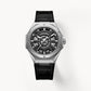 Extreme Collection Men's Sport 3-Hand Automatic Watch - FIYTA