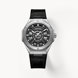Extreme Collection Men's Sport 3-Hand Automatic Watch - FIYTA