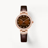 Heartouching Collection Classic Diamond Automatic Watch - FIYTA