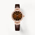 Heartouching Collection Classic Diamond Automatic Watch - FIYTA