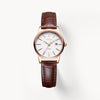 Classic Collection Women's Quartz Watch - FIYTA