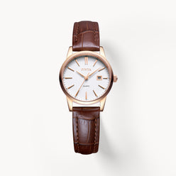 Classic Collection Women's Quartz Watch - FIYTA