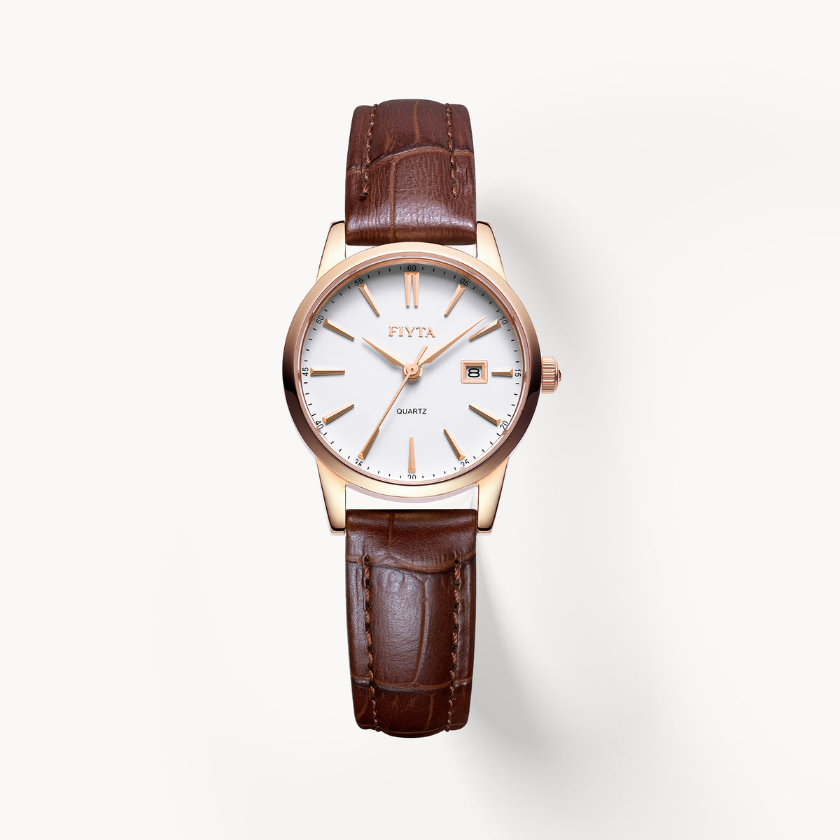 Classic Collection Women's Quartz Watch - FIYTA