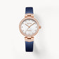 Heartouching Collection Classic Diamond Automatic Watch - FIYTA