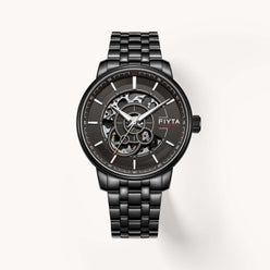 Photographer Collection Mechanical Automatic Watch - FIYTA
