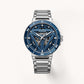 Interstellar Collection "Space Capsule" Men's Mechanical Automatic Watch - FIYTA