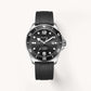 Yachtsman Collection Men's Mechanical Diver Watch - FIYTA