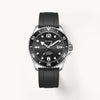 Yachtsman Collection Men's Mechanical Diver Watch - FIYTA