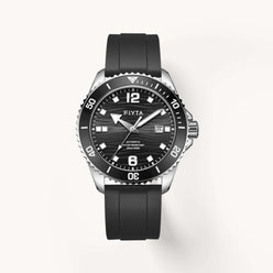 Yachtsman Collection Men's Mechanical Diver Watch - FIYTA