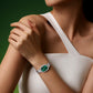 Cocoa Collection Women's Stainless Watch - FIYTA