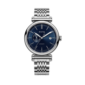 Measured Men's Automatic Watch