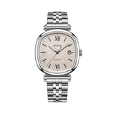 Tempered Men's Automatic Watch