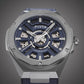 Extreme Collection Men's Sport 3-Hand Automatic Watch